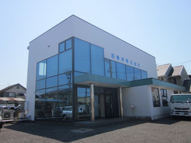 社屋