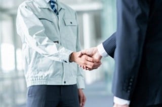 ご契約・お取引き開始 ご契約・お取引き開始
